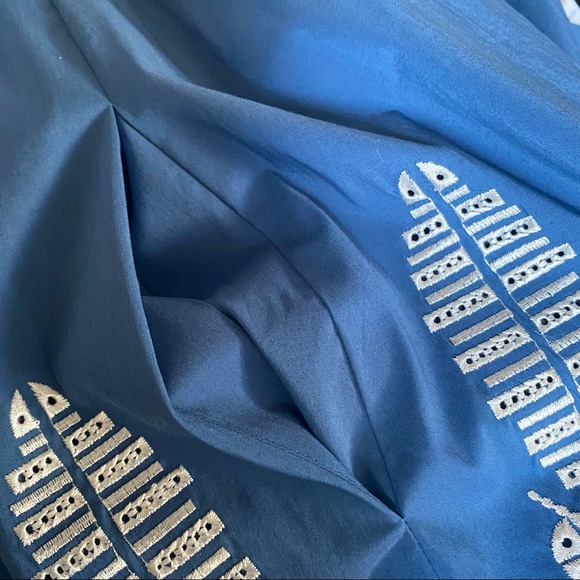 BCBG Maxazria woven dress - Picture 8 of 8